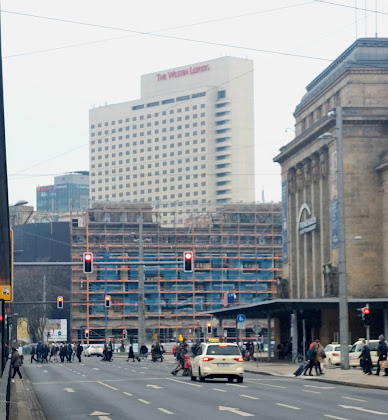 Les plus récentes hôtels Hotel Astoria Leipzig 04177 Leipzig