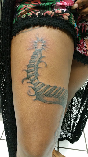 Tattoo Shop «Bay City Tattoo Company», reviews and photos, 759 E 12th St, Erie, PA 16503, USA