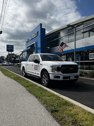 Used Car Dealer «Webb Auto Outlet», reviews and photos, 10926 SW Hwy, Palos Hills, IL 60465, USA