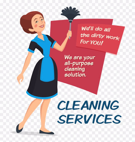 Queenofcleans - House cleaning service