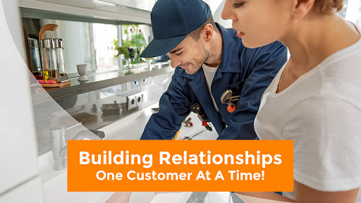 Plumber «STEEL PLUMBING & DRAIN EXPERTS», reviews and photos, 7892 Elwood Pl, Fontana, CA 92336, USA