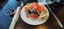 Sushi du Restaurant asiatique Ô BOUDDHA à La Valette-du-Var - n°1