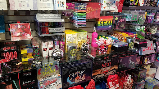 Lingerie Store «Sassy Sensations», reviews and photos, 6080 Steubenville Pike, McKees Rocks, PA 15136, USA