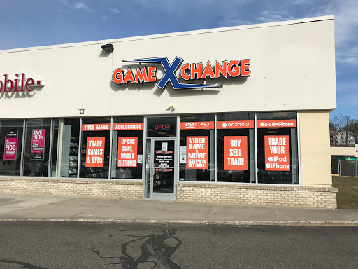 Video Game Store «Game X Change», reviews and photos, 650 Wolcott St, Waterbury, CT 06705, USA