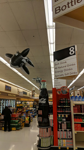 Grocery Store «Albertsons», reviews and photos, 8350 W Cheyenne Ave, Las Vegas, NV 89129, USA