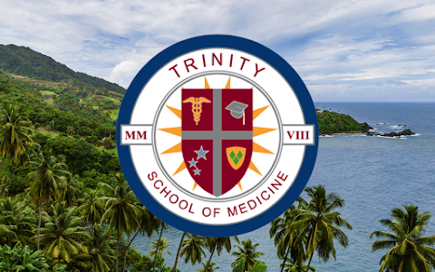 Trinity School of Medicine image