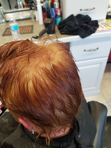 Beauty Salon «Chateau Salon, Spa & Boutique», reviews and photos, 155 W Main St, Lehi, UT 84043, USA