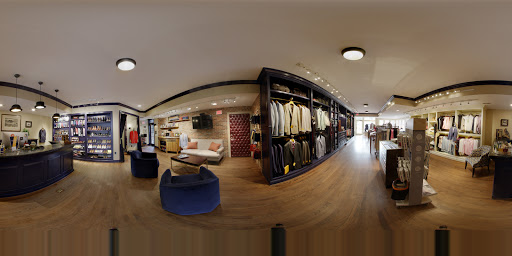 Clothing Store «Highcliffe Clothiers», reviews and photos, 112 W Washington St #101, Middleburg, VA 20117, USA