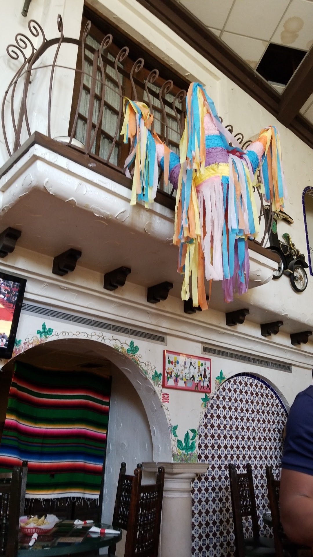 Fortis Mexican Elder Restaurant