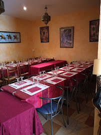 Photos du propriétaire du Restaurant marocain La Casa Fiesta Chez Fatah à Roche-la-Molière - n°5