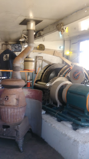 Grocery Store «Cripple Creek Venture Foods», reviews and photos, 1075 Co Rd 1, Cripple Creek, CO 80813, USA