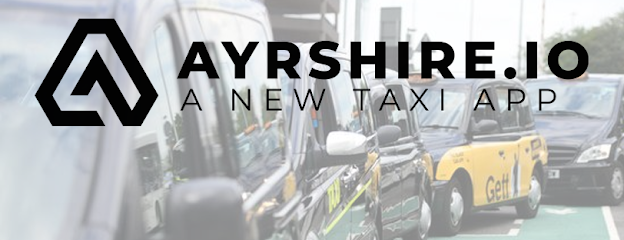 Largs Taxi: Ayrshire.io