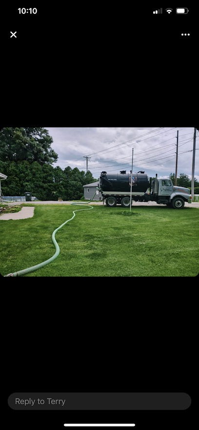 T & S Septic Systems Pumping