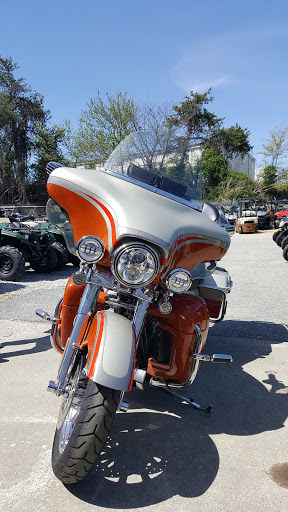 Motorcycle Dealer «Kevin Powell Motorsports», reviews and photos, 6371 Burnt Poplar Rd, Greensboro, NC 27409, USA