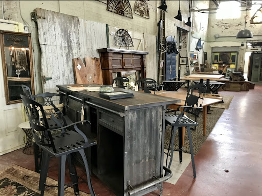 Architectural Salvage Store «Black Dog Salvage», reviews and photos, 902 13th St SW, Roanoke, VA 24016, USA