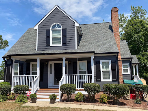 Painter «Professional Touch Paint», reviews and photos, 1625 October Rd, Raleigh, NC 27614, USA