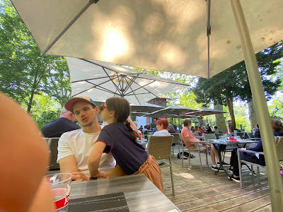 Le Repère Gourmand à Strasbourg