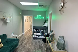 Spa Secretz image