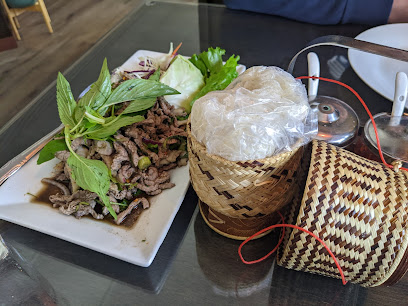 Sabai Sabai Lao & Thai Cuisine