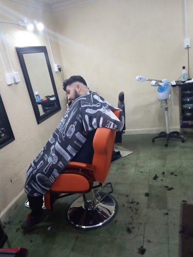 Barbería Trono de Hierro - Valdivia