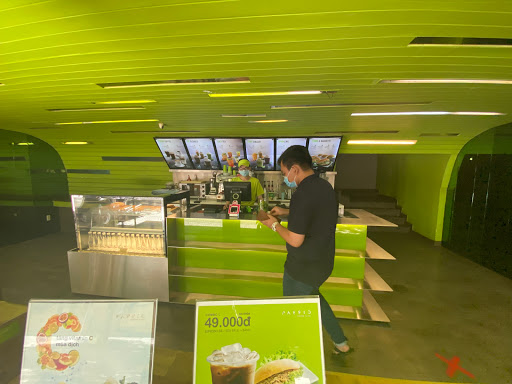 Top 7 cửa hàng passio Huyện Nam Sách Hải Dương 2022