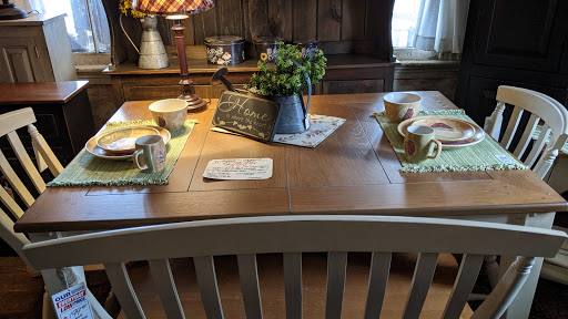 Gift Shop «Old Mill Pond Village», reviews and photos, 383 Salmon Brook St, Granby, CT 06035, USA