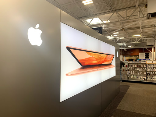 Electronics Store «Best Buy», reviews and photos, 3450 S Glenstone Ave, Springfield, MO 65804, USA