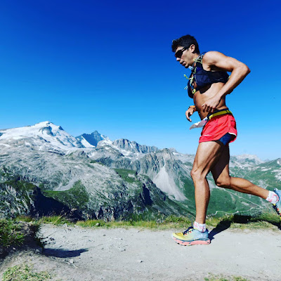 Guillaume CAMBON - Coach Sportif & Expert en Nutrition à Annecy
