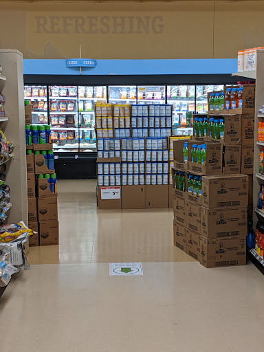 Supermarket «Giant Eagle Supermarket», reviews and photos, 27264 Lorain Rd, North Olmsted, OH 44070, USA