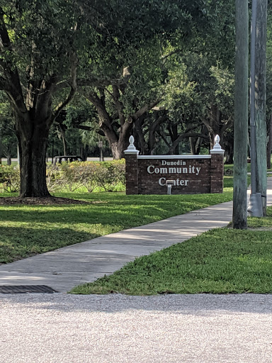Community Center «Dunedin Community Center», reviews and photos, 1920 Pinehurst Rd, Dunedin, FL 34698, USA