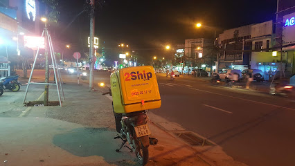 2Ship.vn Giao Hàng Tiện Ích phường Tam Hiệp, Biên Hòa, Đồng Nai