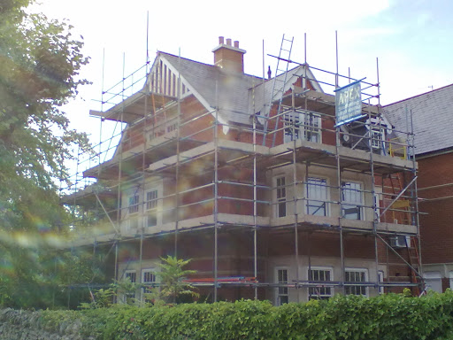 Apex Scaffolding Services