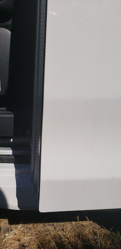 Auto Body Shop «Mountain View Body Shop», reviews and photos, 1932 Old Middlefield Way, Mountain View, CA 94043, USA