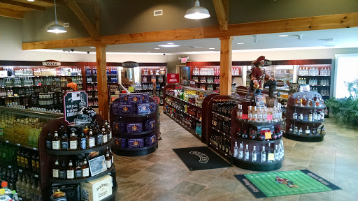 Waynesville ABC Liquor Store, 52 Dayco Dr, Waynesville, NC 28786, USA, 