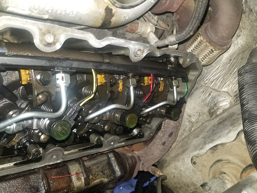 Auto Repair Shop «Expresstech Auto Repair», reviews and photos, 4590 Babcock St NE #101, Palm Bay, FL 32905, USA