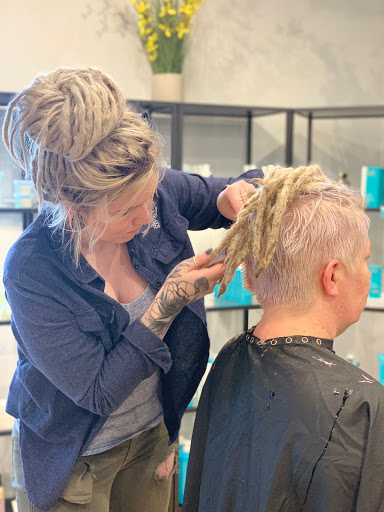 Hair Salon «Tease Salon», reviews and photos, 696 7th St W, St Paul, MN 55102, USA