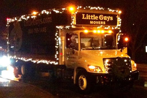 Moving Company «Little Guys Movers Lexington», reviews and photos, 1591 Winchester Rd #109, Lexington, KY 40505, USA