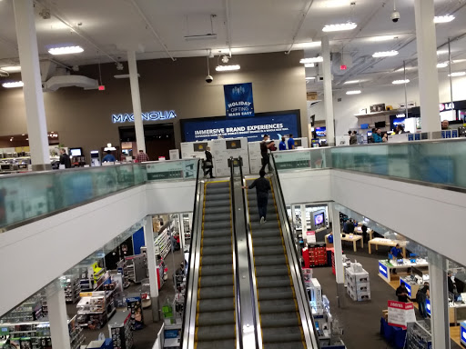 Electronics Store «Best Buy», reviews and photos, 3090 Stevens Creek Blvd, San Jose, CA 95128, USA