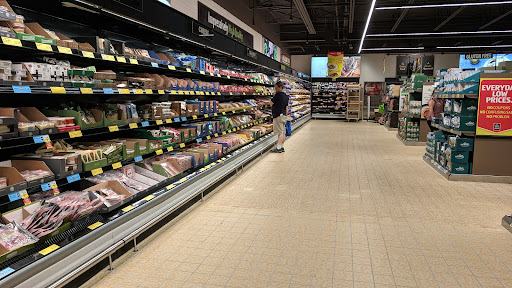 Supermarket «ALDI», reviews and photos, 2589 Spring Rd SE, Smyrna, GA 30080, USA