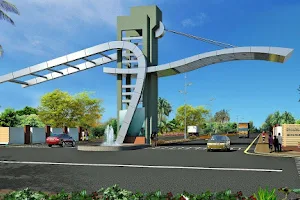 Dwarika City, World Class Approved Integrated Township image