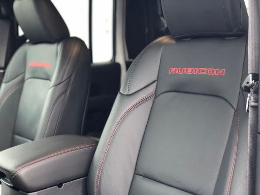 Car Dealer «Layton Hills Chrysler Dodge Jeep Ram», reviews and photos, 1234 Main St, Layton, UT 84041, USA