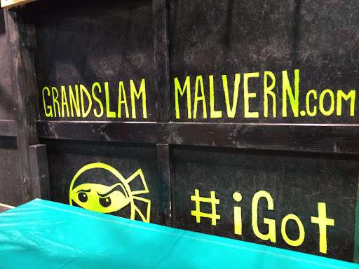 Amusement Center «Grand Slam USA», reviews and photos, 11 Lancaster Ave, Malvern, PA 19355, USA