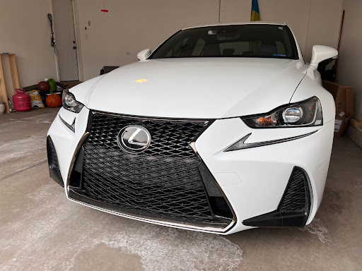 Auto Body Shop «Precision Body Works», reviews and photos, 65 National St, Elgin, IL 60123, USA