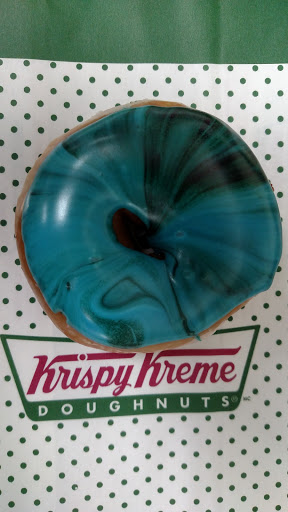 Bakery «Krispy Kreme Doughnuts», reviews and photos, 1051 E 120th Ave, Thornton, CO 80233, USA