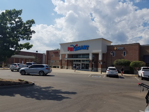Pet Supply Store «PetSmart», reviews and photos, 7177 SE 29th St, Midwest City, OK 73110, USA