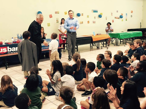 Law Firm «Eric Roy Law Firm», reviews and photos