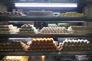 Parsadi Sweets image