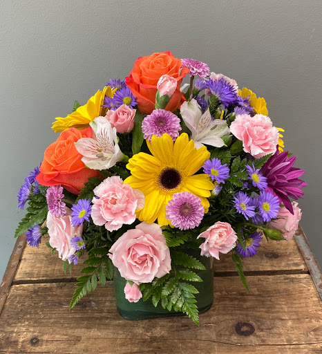 Florist «Bangor Floral», reviews and photos, 96 Center St, Bangor, ME 04401, USA