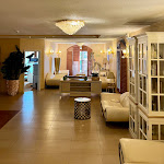 Photo n°2 de l'avis de Martina.e fait le 26/05/2023 à 21:51 sur le  Panorama Hotel - Burmeister GmbH à Oberuckersee