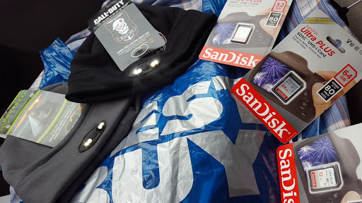 Electronics Store «Best Buy», reviews and photos, 995 I-30 Frontage Rd, Rockwall, TX 75087, USA